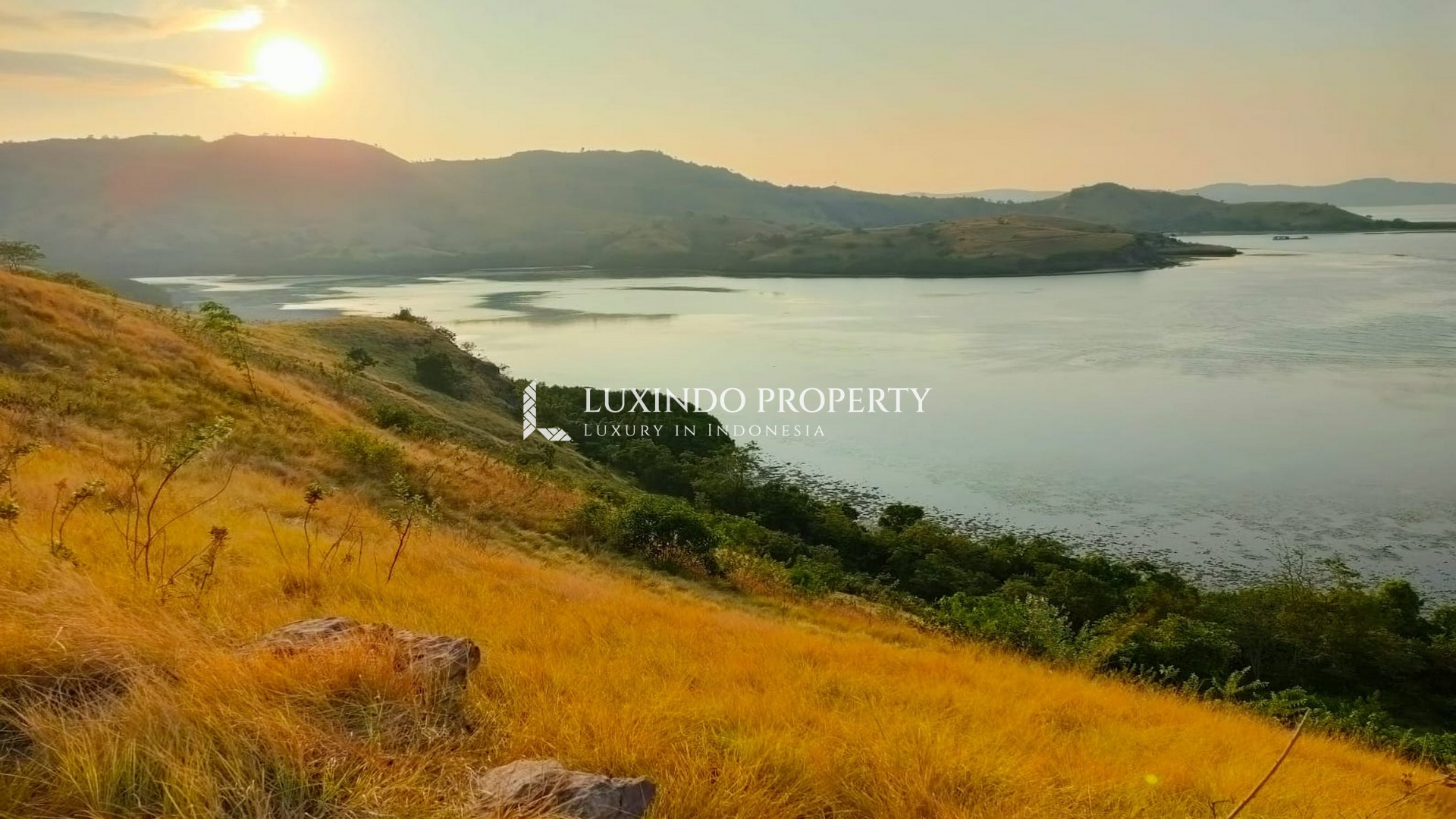 BOE BATU - PRIME FREEHOLD BEACHFRONT LAND (FHL565)